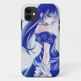 Funda Para iPhone 11 Coque iPhone 11 MANGA