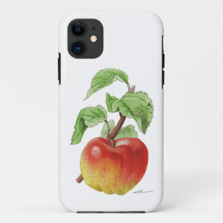 Funda Para iPhone 11 Coque IPhone 11 "Pomme Jeanne Hardy"