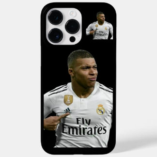 Funda Para iPhone 14 Pro Max De Case-Mate COQUE IPHONE 14 pro max mbappé