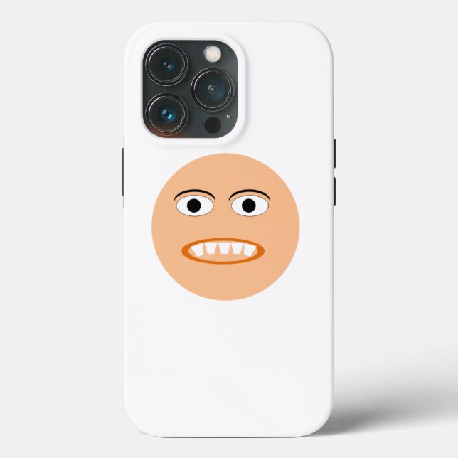 Funda De Case-Mate Para iPhone Coque iPhone  HUMOUR  KIDS (Reverso )