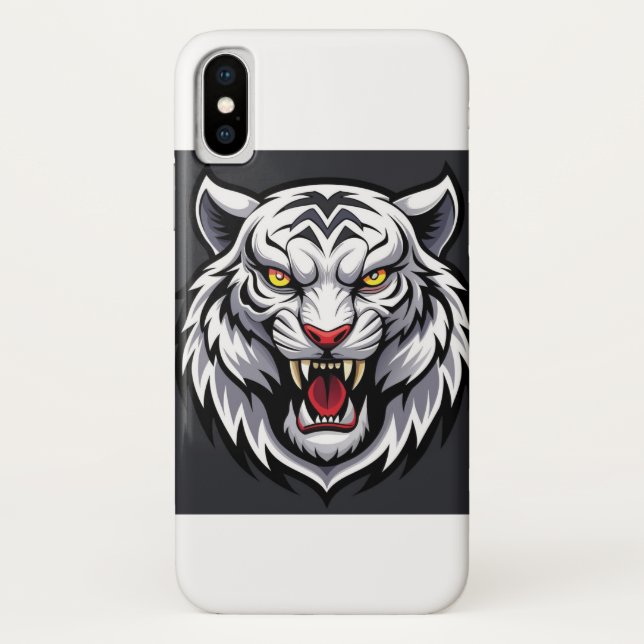 Funda De Case-Mate Para iPhone Coque iPhone/iPad (Reverso)