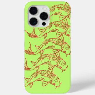 Funda Para iPhone 15 Pro Max Coque iPhone/iPad fish asia