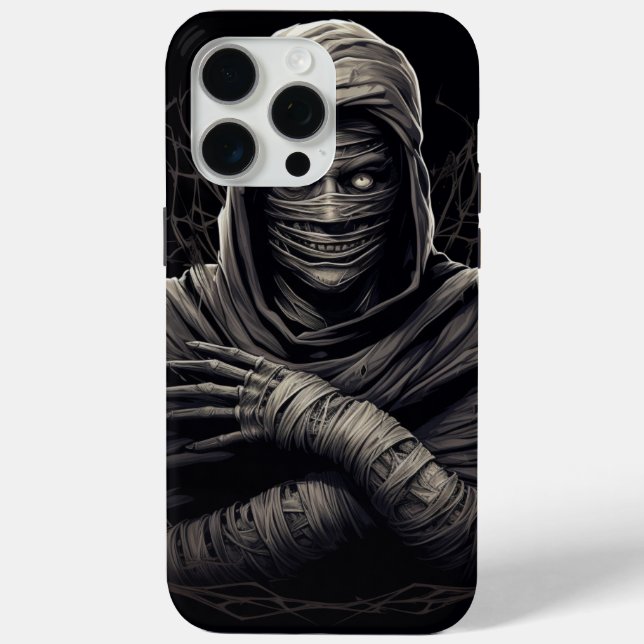 Funda De Case-Mate Para iPhone Coque iPhone/iPad Mommy (Reverso )
