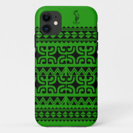 Funda Para iPhone 11 Coque iPhone/iPad Tribal  Ethnique
