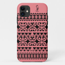 Funda Para iPhone 11 Coque iPhone/iPad Tribal  Ethnique