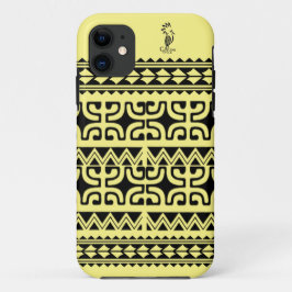 Funda Para iPhone 11 Coque iPhone/iPad Tribal  Ethnique