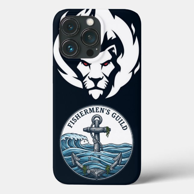 Funda De Case-Mate Para iPhone Coque téléphonique Case-Mate, iPhone 13 Pro d'Appl (Reverso )