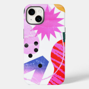 Funda Para iPhone 14 De Case-Mate Coques de teléfono 14