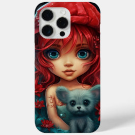 Funda Para iPhone 15 Pro Max Coques iPhone 15 Pro Max -Beauté 12