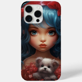 Funda Para iPhone 15 Pro Max Coques iPhone 15 Pro Max -Beauté 15