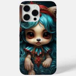 Funda Para iPhone 15 Pro Max Coques iPhone 15 Pro Max -Beauté 7