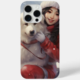 Funda Para iPhone 15 Pro Max Coques iPhone 15 Pro Max - Chien