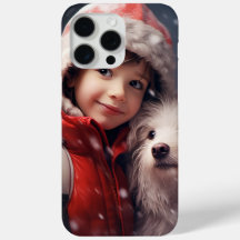 Coques iPhone 15 Pro Max - Chien