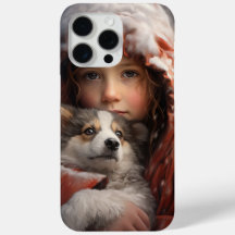 Coques iPhone 15 Pro Max - Chien-6