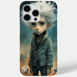 Funda Para iPhone 15 Pro Max Coques iPhone 15 Pro Max -Cool 6