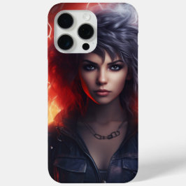 Funda Para iPhone 15 Pro Max Coques iPhone 15 Pro Max - Eclaire 3