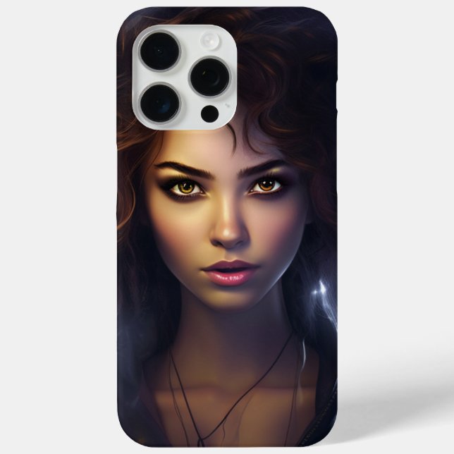 Funda De Case-Mate Para iPhone Coques iPhone 15 Pro Max - Eclaire 5 (Reverso )