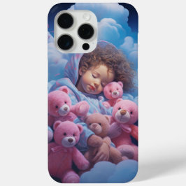 Funda Para iPhone 15 Pro Max Coques iPhone 15 Pro Max - Lune-7