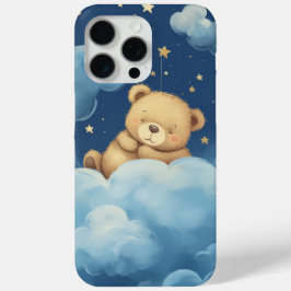 Funda Para iPhone 15 Pro Max Coques iPhone 15 Pro Max - Ourson-6
