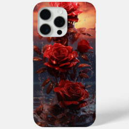 Funda Para iPhone 15 Pro Max Coques iPhone 15 Pro Max - Séries Rose -4