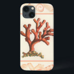 title_seo2 Coral rojo con borde de concha<br><div class="desc">Obtén hoy esta obra de arte moderna con fondo color crema. Esta obra de arte contiene un coral rojo,  sombreado,  muy nítido y vívido con un borde decorativo de conchas. Se trata de una obra de arte contemporáneo perfecta para cualquier tipo de temática náutica.</div>