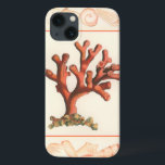 title_seo2 Coral rojo con borde de concha<br><div class="desc">Obtén hoy esta obra de arte moderna con fondo color crema. Esta obra de arte contiene un coral rojo,  sombreado,  muy nítido y vívido con un borde decorativo de conchas. Se trata de una obra de arte contemporáneo perfecta para cualquier tipo de temática náutica.</div>