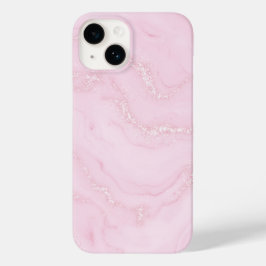 Funda Para iPhone 14 De Case-Mate Corazón de Fuego