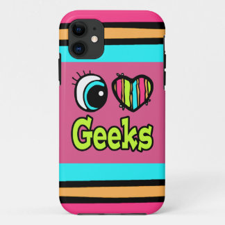 title_seo2 Corazón Ojo Brillante Que Amo A Los Geeks
