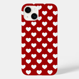 title_seo2 Corazones Rojo Y Blanco Supercúlpendos Estilo De P