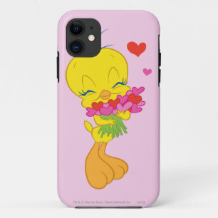 title_seo2 corazones TWEETY™