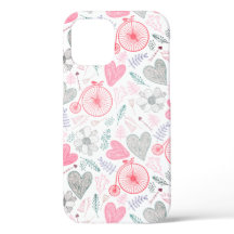Corazones Y Flores