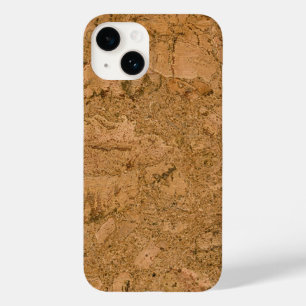 Funda Para iPhone 14 De Case-Mate Corcho