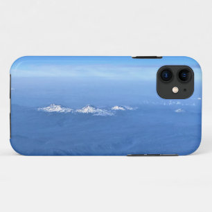 Funda Para iPhone 11 Cordillera de Cascada, Oregón Central