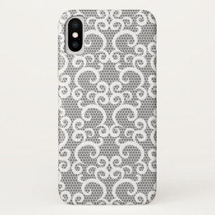 Funda Para iPhone X Cordón 1