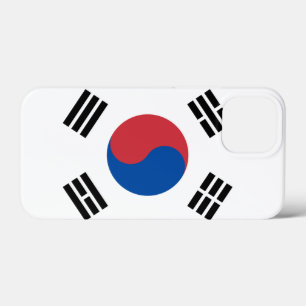 Funda Para iPhone 13 Mini Corea