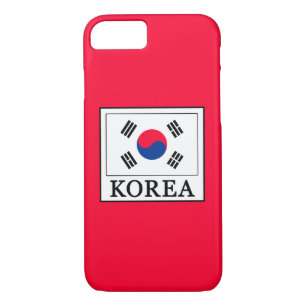 Funda Para iPhone 8/7 Corea