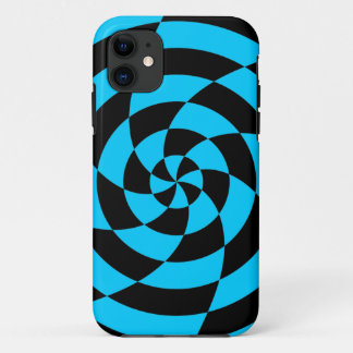 title_seo2 Corey Tiger 80s Arte Op Neon (Azul Teal)