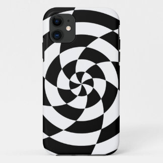 title_seo2 Corey Tiger 80s Arte Op Neon (Negro / Blanco)