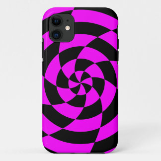 title_seo2 Corey Tiger 80s Arte Op Neon (Rosa Magenta)