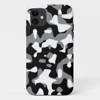 title_seo2 Corey Tiger 80s Camuflaje Neon (Gris)