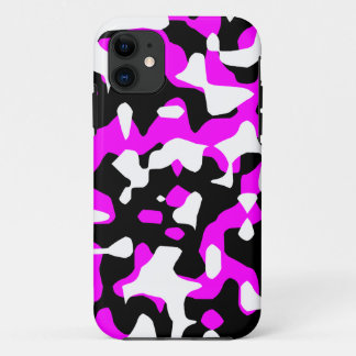 title_seo2 Corey Tiger 80s Camuflaje Neón (Rosa Caliente Fucs