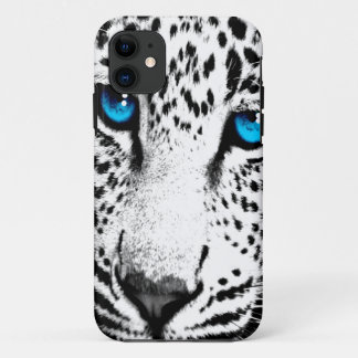 title_seo2 Corey Tiger 80s Cara de leopardo neón (Nieve Blanc