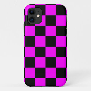 title_seo2 Corey Tiger 80s Neon Cuadros (Rosa Fucsia)