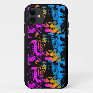 title_seo2 Corey Tiger 80s Neon Tigers