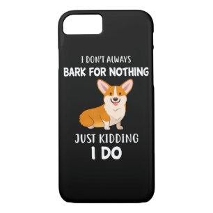 Funda Para iPhone 8/7 Corgi