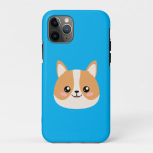 Funda Para iPhone 11 Pro Corgi