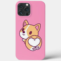 Corgi Corgi Puppy Love