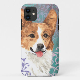 title_seo2 Corgi elegante Galés del Pembroke