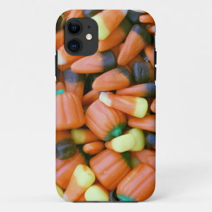 Funda Para iPhone 11 Corn de maní de MIx de otoño