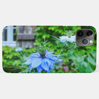 Funda Para iPhone 11 Pro Max Cornflower